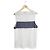 Débardeur en mesh Dior blanc - vue 2