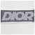 Débardeur en mesh Dior blanc - vue 3