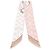 Louis Vuitton Ultimate Monogram BB Bandeau Twilly Scarf - view 4