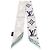 Louis Vuitton Ultimate Monogram Bandana Blue Marine Schal - Ansicht 4