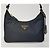 Prada  mala Hobo Mini Re-Edition - vista 2