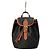 Céline Mini zaino Triope Polka