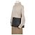 Bottega Veneta Clutch Document Intrecciato Black - vista 11