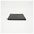 Bottega Veneta Clutch Document Intrecciato Black - vista 5