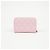 Chanel Portacarte con zip Logo - vista 3