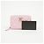 Chanel Portacarte con zip Logo - vista 7