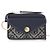 Tory Burch Tarjetero Monogram para mujer