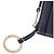 Tory Burch Tarjetero Monogram para mujer - vista 10