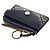 Tory Burch Tarjetero Monogram para mujer - vista 4