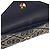Tory Burch Tarjetero Monogram para mujer - vista 8