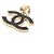 Chanel Boucles d'oreilles pendantes à clip en métal Season - vue 3