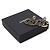 Chanel Boucles d'oreilles pendantes à clip en métal Season - vue 5
