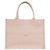 Dior North Tote Bag Braun Jacquard