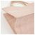 Dior North Tote Bag Braun Jacquard - Ansicht 11