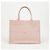 Dior North Tote Bag Braun Jacquard - Ansicht 2