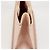 Dior North Tote Bag Braun Jacquard - Ansicht 9