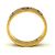 Cartier Rose Gold Small Love Ring Größe - Ansicht 6