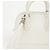 Balenciaga Mini Lederhandtasche Weiß - Ansicht 3