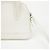 Balenciaga Mini Lederhandtasche Weiß - Ansicht 4
