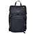 Mochila Prada de nylon negra