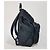 Mochila Prada de nylon negra - vista 4