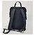 Mochila Prada de nylon negra - vista 5