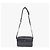Salvatore Ferragamo Borsa a tracolla monogramma Gancini - vista 4