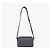 Salvatore Ferragamo Borsa a tracolla monogramma Gancini - vista 6