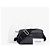 Salvatore Ferragamo Borsa a tracolla monogramma Gancini - vista 9