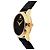 Gucci G-Timeless GG Dial Damenlederuhr - Ansicht 6
