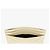 Autre Marque Tarjetero Cassandra Monogram Matelassé Gold - vista 7