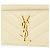 Autre Marque Tarjetero Cassandra Monogram Matelassé Gold - vista 8