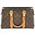 Sac à main Louis Vuitton Monogram Soufflot BB