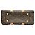Sac à main Louis Vuitton Monogram Soufflot BB - vue 8