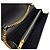Autre Marque Borsa a tracolla Monogram Chain Gold - vista 8