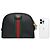 Gucci Borsa a tracolla Ophidia GG Supreme - vista 3
