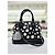 Louis Vuitton Borsa Alma BB Tote e Crossbody - vista 11