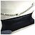 Autre Marque Borsa a tracolla Kate con nappe White - vista 13