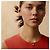 Hermès Mini Pop Women's Necklace Yellow Gold Blanc - view 4