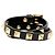 Valentino Rockstud Armband mit doppeltem Band - Ansicht 3