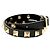 Valentino Rockstud Armband mit doppeltem Band - Ansicht 4
