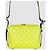 Louis Vuitton Borsa Messenger Crossbody Monogram Outdoor - vista 3