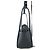 Prada Borsa Tote in pelle a tracolla - vista 2