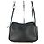 Prada Borsa Tote in pelle a tracolla - vista 3