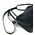 Prada Borsa Tote in pelle a tracolla - vista 5