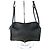 Prada Borsa Tote in pelle a tracolla - vista 7