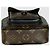 Louis Vuitton Borsa a tracolla Monogram Christopher Wearable Wallet - vista 4