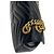 Gucci Borsa a tracolla e spalla GG Marmont in pelle matelassé Small, Nero - vista 10
