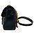 Gucci Borsa a tracolla e spalla GG Marmont in pelle matelassé Small, Nero - vista 13