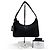 Prada Re-Edition Nylon Hobo Bag - Ansicht 8